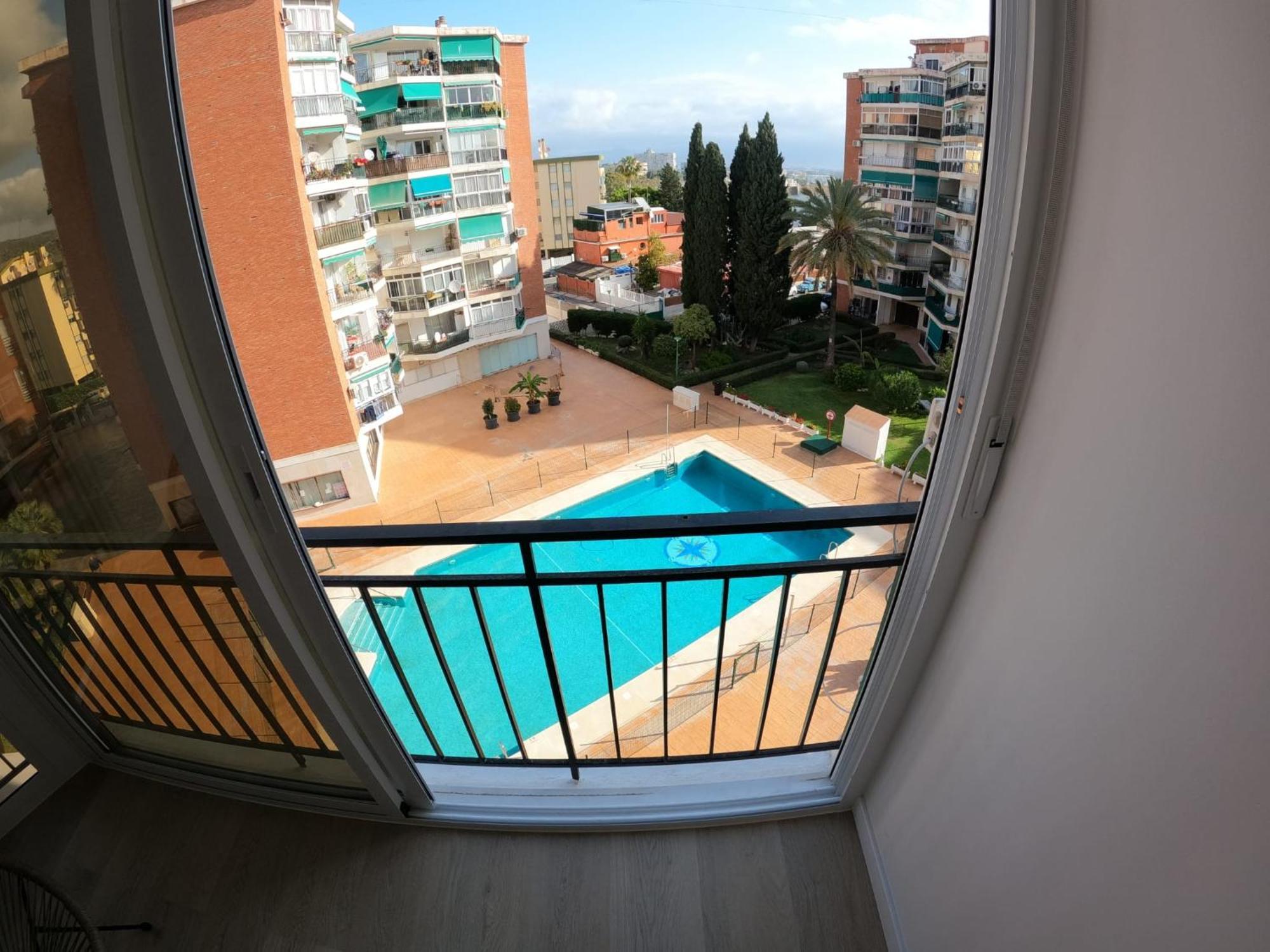 Appartement Frida&love Torremolinos