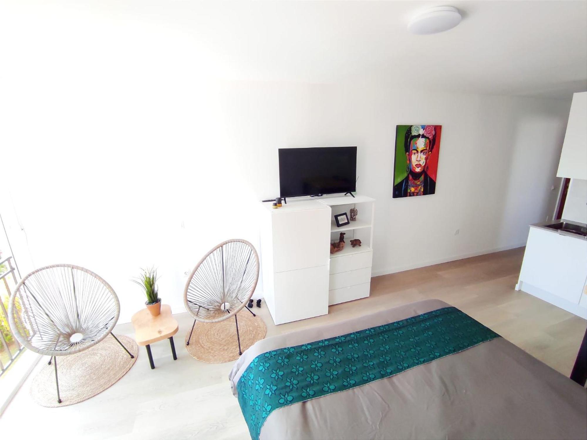 Frida&love Apartament Torremolinos