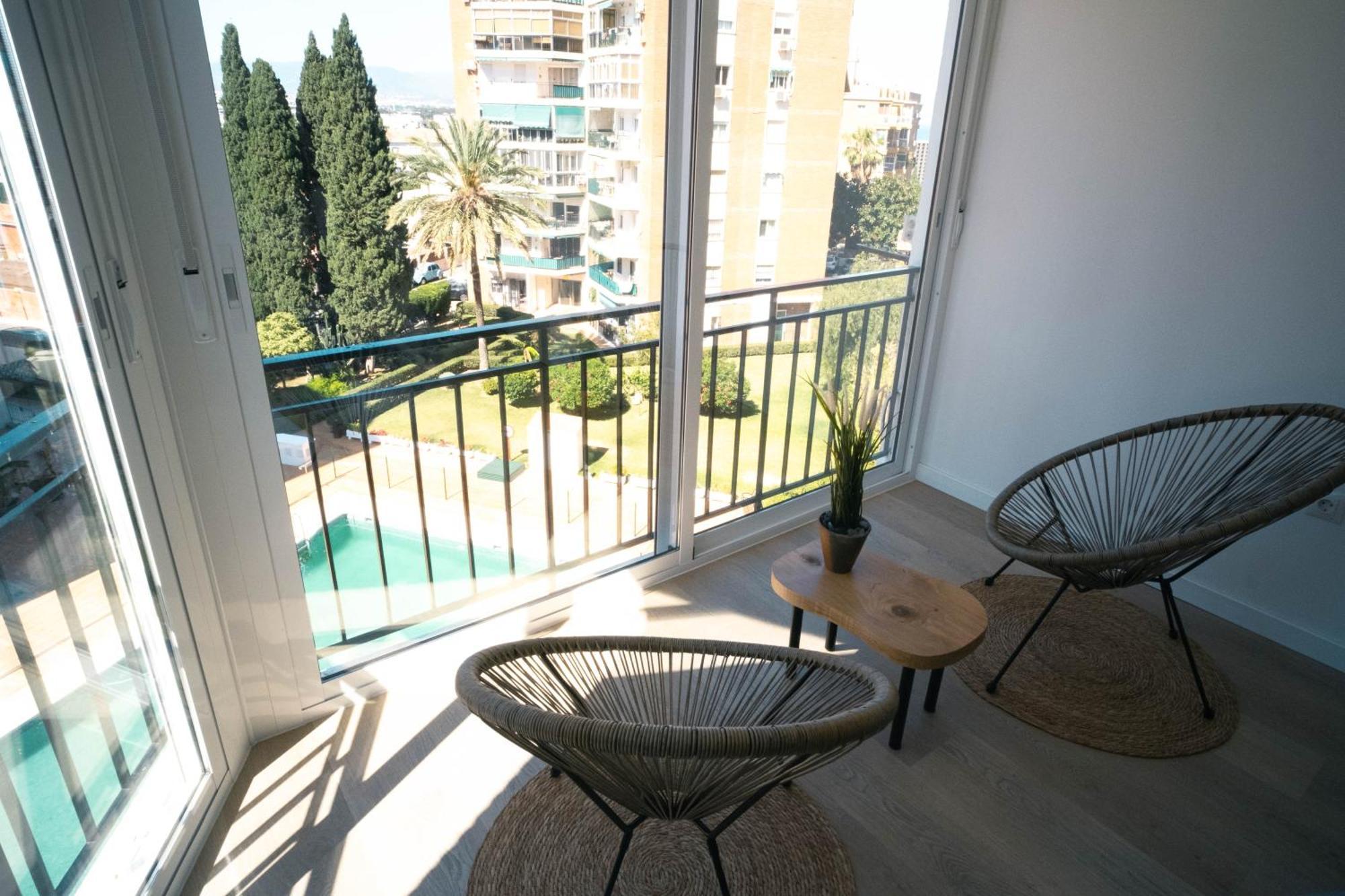 Apartament Frida&love Torremolinos