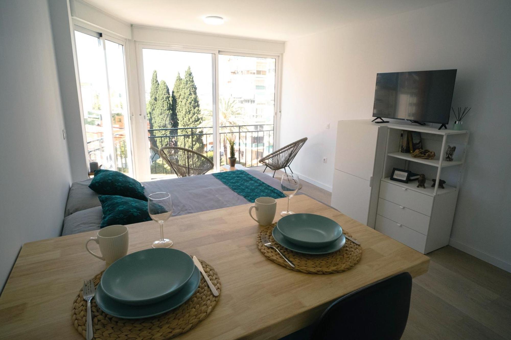 Frida&love Apartament Torremolinos